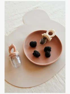 LIEWOOD Aura Bear Bordskåner, Sandy