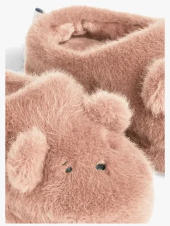 LIEWOOD Aviaja Bear Indesko, Pale Tuscany