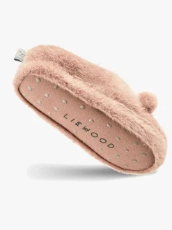 LIEWOOD Aviaja Bear Indesko, Pale Tuscany