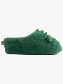 LIEWOOD Aviaja Crocodile Indesko, Garden green