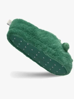 LIEWOOD Aviaja Crocodile Indesko, Garden green
