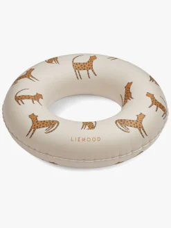 LIEWOOD Baloo Badering, Leopard/Sandy