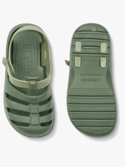 LIEWOOD Beau Sandaler, Tea/Faune Green