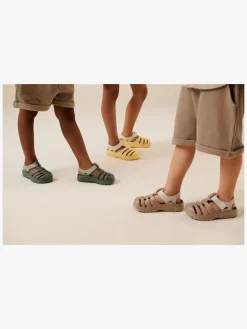 LIEWOOD Beau Sandaler, Tea/Faune Green