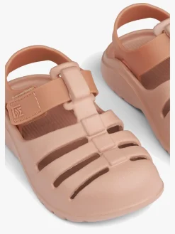 LIEWOOD Beau Sandaler, Tuscany Rose/Pale Tuscany
