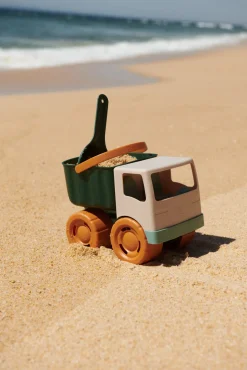 LIEWOOD Beck Sandlastvogn, Peppermint Multi Mix