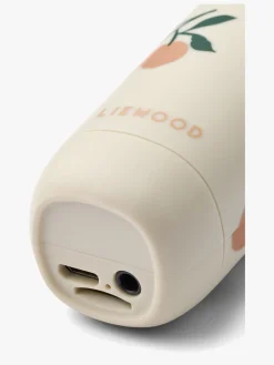 LIEWOOD Beinta Karaokemikrofon, Pink