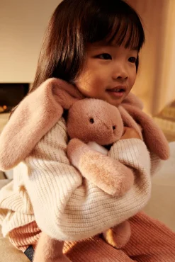 LIEWOOD Berto Kanin Bamse 23 cm, Pale Tuscany