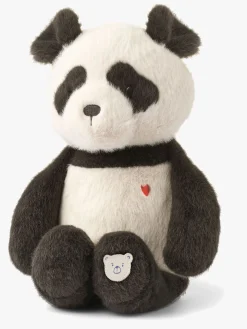 LIEWOOD Berto Panda Teddy, Grå
