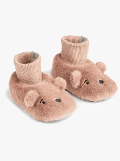 LIEWOOD Beth Bear Plush Indesko, Pale Tuscany