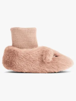 LIEWOOD Beth Bear Plush Indesko, Pale Tuscany