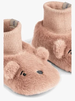 LIEWOOD Beth Bear Plush Indesko, Pale Tuscany