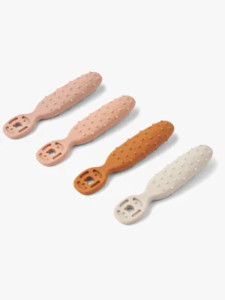 LIEWOOD Caelia Nybegynderske 4-pak, Pale Tuscany Multi Mix