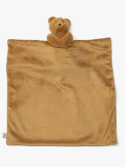 LIEWOOD Camdon Bear Nusseklud, Golden Caramel