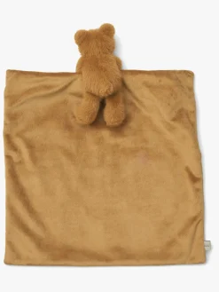 LIEWOOD Camdon Bear Nusseklud, Golden Caramel