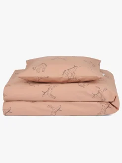LIEWOOD Carmen Sengesæt 70x100, Unicorn/Pale Tuscany