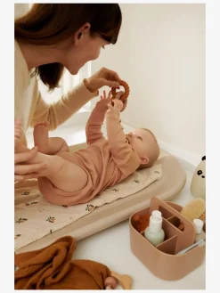 LIEWOOD Cille Puslepude, Cappuccino