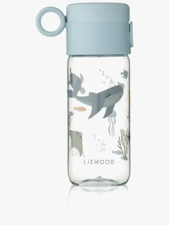 LIEWOOD Clemence Drikkedunk 350 ml, Sea Creature/Sandy