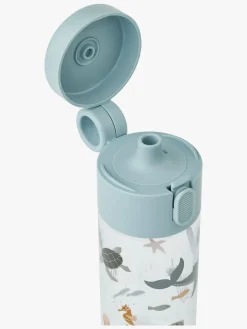 LIEWOOD Clemence Drikkedunk 350 ml, Sea Creature/Sandy