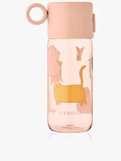LIEWOOD Clemence Drikkedunk 350 ml, Cats & Dogs/Sandy