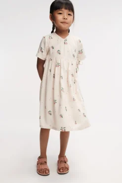 Liewood Cleo Kjole, Peach/Sea shell