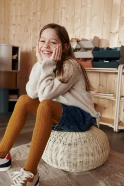 LIEWOOD Damien Natbord, Sandy