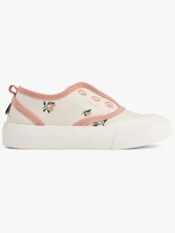 LIEWOOD Danilo Sneakers, Peach/Sea Shell