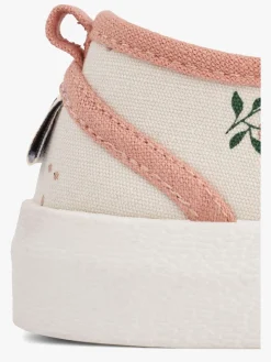 LIEWOOD Danilo Sneakers, Peach/Sea Shell