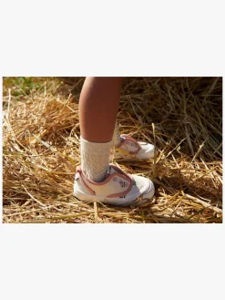 LIEWOOD Danilo Sneakers, Peach/Sea Shell