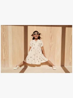 LIEWOOD Darla Solbriller 4-10 År, Peach/Sea Shell