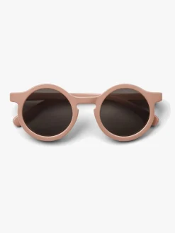 LIEWOOD Darla Solbriller 1-3 År, Tuscany Rose