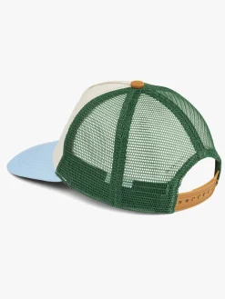 LIEWOOD Della Kasket, Classic Navy