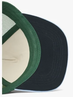 LIEWOOD Della Kasket, Classic Navy