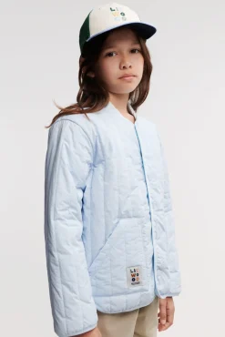 LIEWOOD Della Kasket, Classic Navy