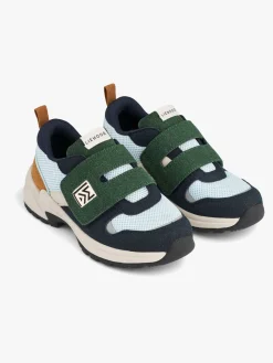 LIEWOOD Denisa Sneakers, Classic Navy Multi