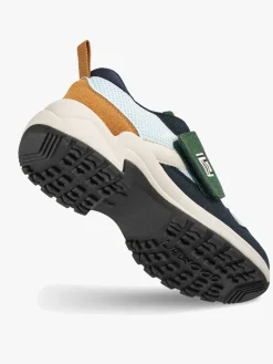 LIEWOOD Denisa Sneakers, Classic Navy Multi