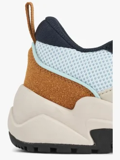 LIEWOOD Denisa Sneakers, Classic Navy Multi