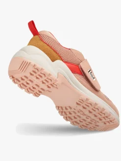 LIEWOOD Denisa Sneakers, Tuscany Rose Multi