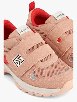 LIEWOOD Denisa Sneakers, Tuscany Rose Multi