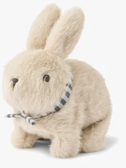 LIEWOOD Dev Kanin Motoric Teddy, Grå