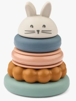 LIEWOOD Donata Stablelegetøj, Sandy multi mix