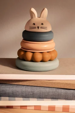 LIEWOOD Donata Stablelegetøj, Sandy multi mix