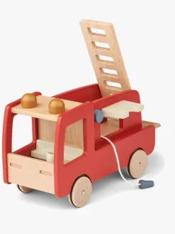 LIEWOOD Eigil Brandbil, Rød