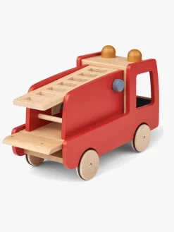 LIEWOOD Eigil Brandbil, Rød