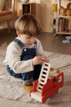 LIEWOOD Eigil Brandbil, Rød