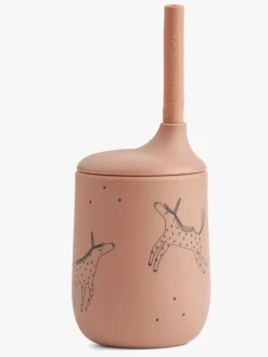 LIEWOOD Ellis Sugerørskop, Unicorn/Pale Tuscany