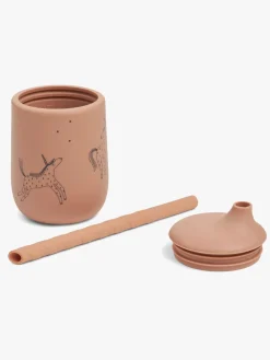 LIEWOOD Ellis Sugerørskop, Unicorn/Pale Tuscany