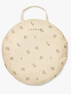 LIEWOOD Emmanuel Pop Up Legetunnel, Pink