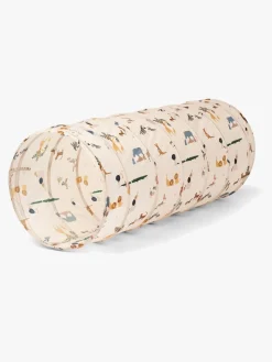 LIEWOOD Emmanuel Pop Up Legetunnel, Beige