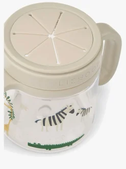 LIEWOOD Enyo Madkop, All together/Sandy